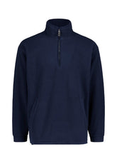 AURORA - Microfleece Half Zip Top -PTN-5